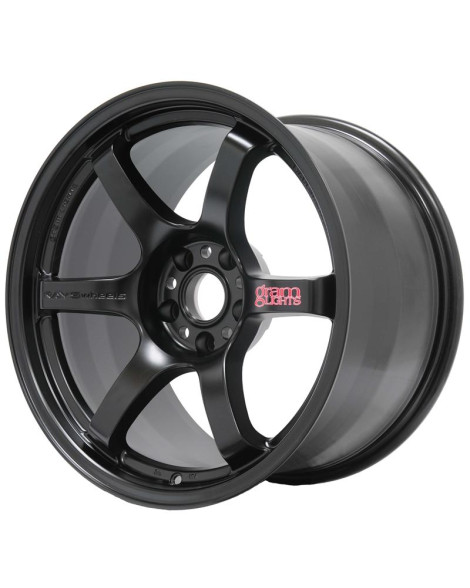 Gram Lights Wheels 57DR Gram Lights Wheels 57DR