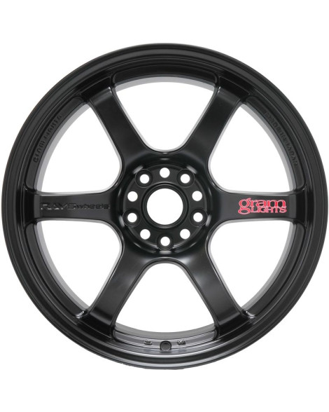Gram Lights Wheels 57DR Gram Lights Wheels 57DR