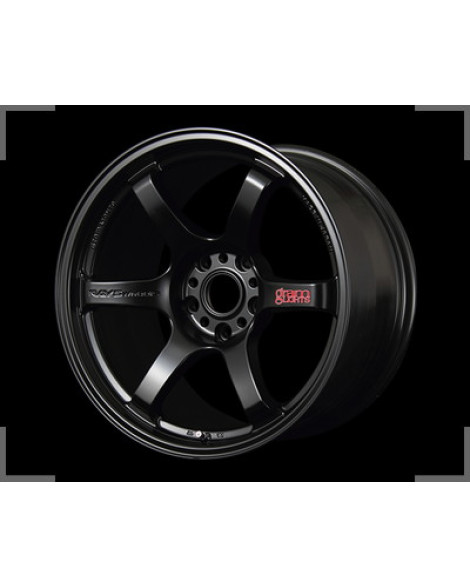 Gram Lights Wheels 57DR Gram Lights Wheels 57DR