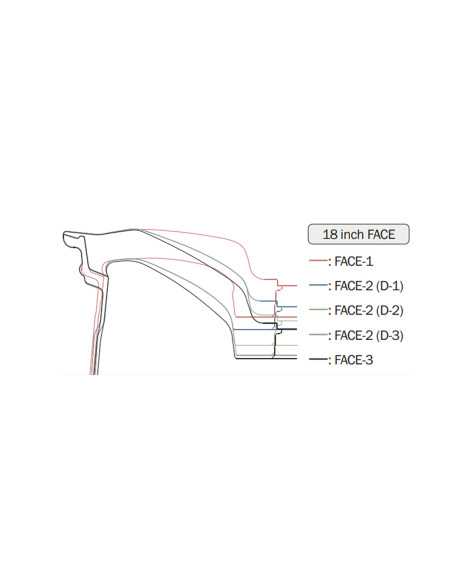 Rays Gram Lights Wheels 57XR Rays Gram Lights Wheels 57XR