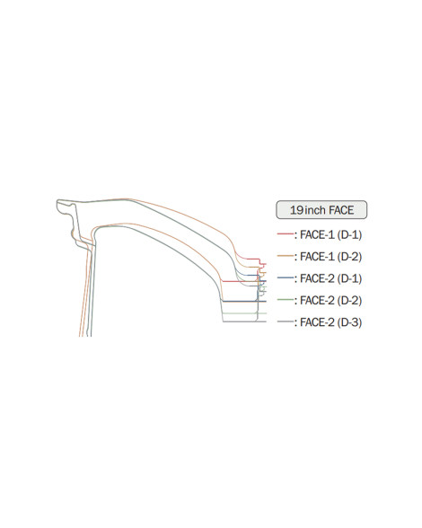 Rays Gram Lights Wheels 57XR Rays Gram Lights Wheels 57XR