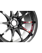 Volk Racing Wheels CE28 Club Racer II Black Edition Volk Racing Wheels CE28 Club Racer II Black Edition