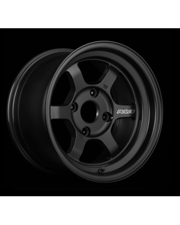 Volk Racing Wheels TE37V 2324 MODEL