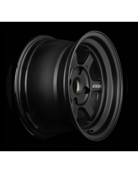 Volk Racing Wheels TE37V 2324 MODEL