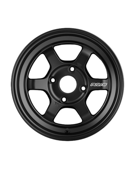 Volk Racing Wheels TE37V 2324 MODEL