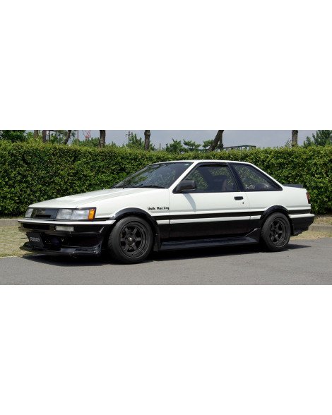 Volk Racing Wheels TE37V 2324 MODEL