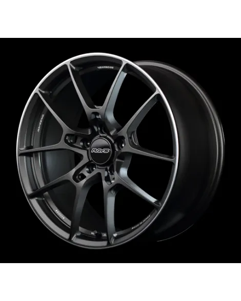 Volk Racing Wheels G025 Volk Racing Wheels G025