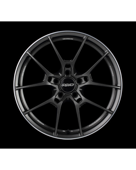 Volk Racing Wheels G025