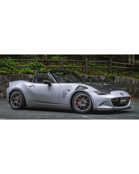 Volk Racing Wheels G025
