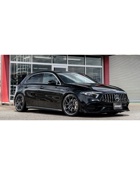 Volk Racing Wheels G025