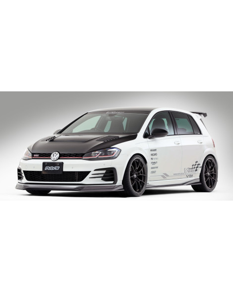 Volk Racing Wheels G025