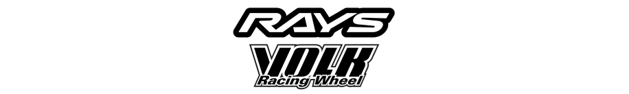 Rays Wheels | Volk Racing Wheels