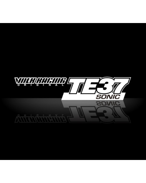 Volk Racing Wheels TE37 Sonic