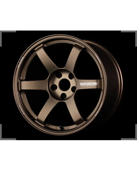 Volk Racing Wheels TE37 Saga S-Plus