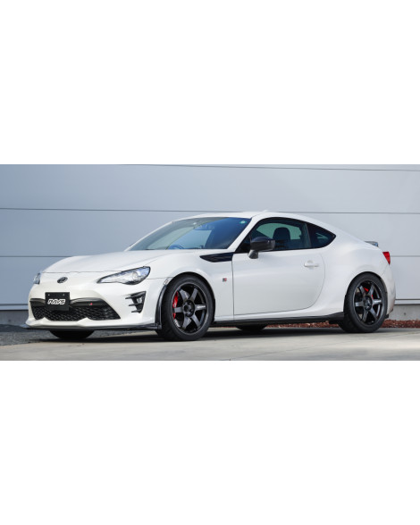 Volk Racing Wheels TE37 Saga S-Plus