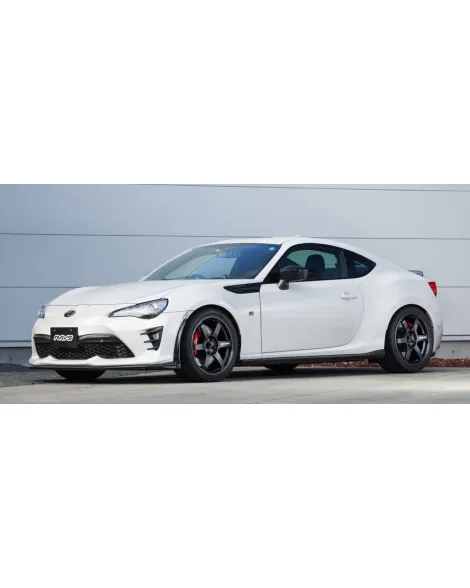 Volk Racing Wheels TE37 Saga S-Plus