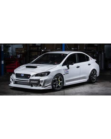 Volk Racing Wheels TE37 Saga S-Plus