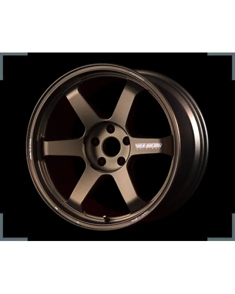 Volk Racing Wheels TE37 Ultra M-SPEC Volk Racing Wheels TE37 Ultra M-SPEC