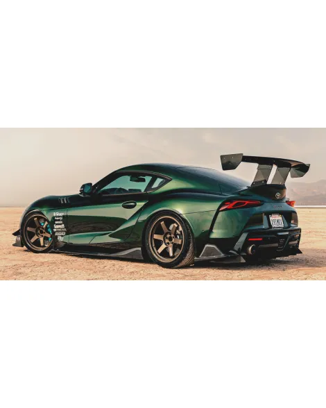 Volk Racing Wheels TE37 Ultra M-SPEC Volk Racing Wheels TE37 Ultra M-SPEC