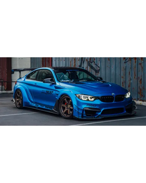 Volk Racing Wheels TE37 Ultra M-SPEC Volk Racing Wheels TE37 Ultra M-SPEC