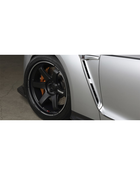 Volk Racing Wheels TE37 Ultra Track Edition II