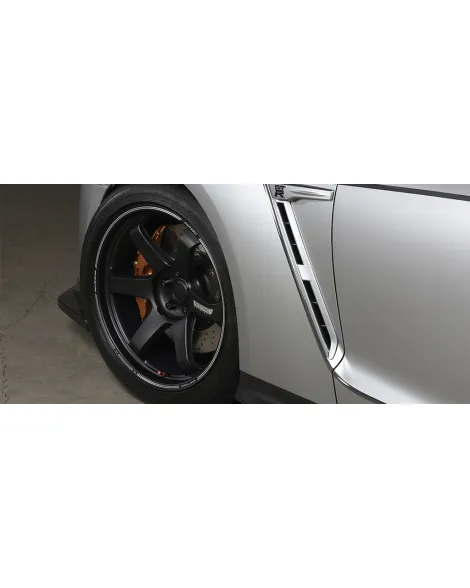 Volk Racing Wheels TE37 Ultra Track Edition II Volk Racing Wheels TE37 Ultra Track Edition II