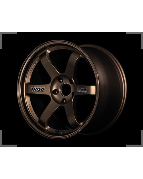 Volk Racing Wheels TE37