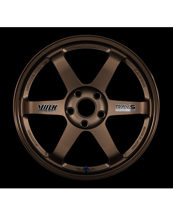 Volk Racing Wheels TE37