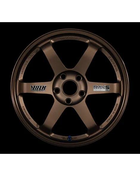 Volk Racing Wheels TE37