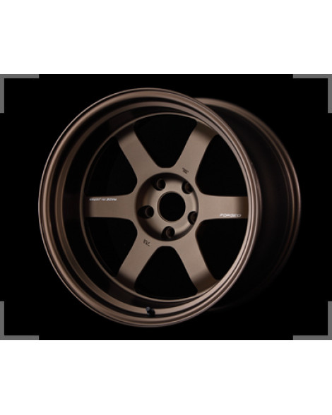 Volk Racing Wheels TE37V Mark II