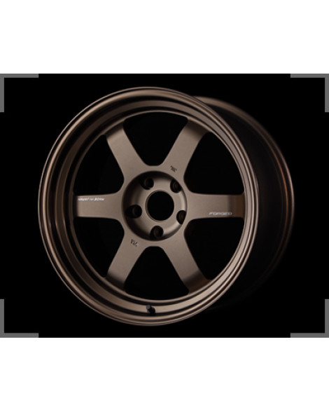 Volk Racing Wheels TE37V Mark II