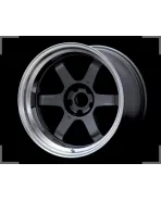 Volk Racing Wheels TE37V Mark II Volk Racing Wheels TE37V Mark II