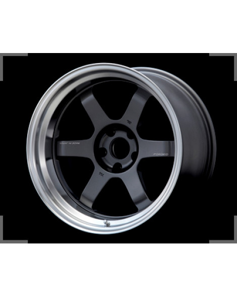 Volk Racing Wheels TE37V Mark II