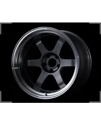 Volk Racing Wheels TE37V Mark II Volk Racing Wheels TE37V Mark II
