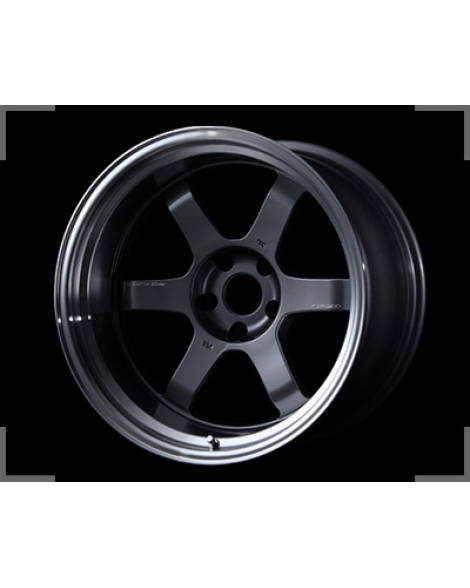 Volk Racing Wheels TE37V Mark II