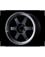 Volk Racing Wheels TE37V Mark II Volk Racing Wheels TE37V Mark II