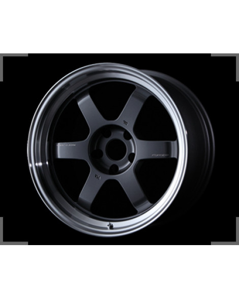 Volk Racing Wheels TE37V Mark II