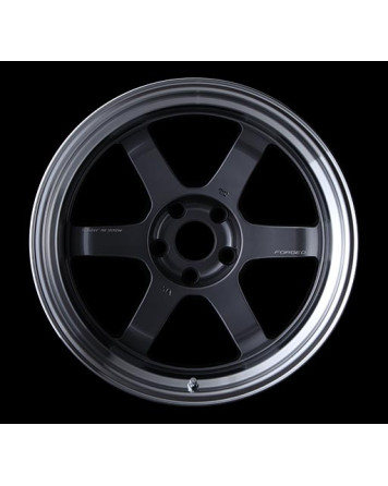 Volk Racing Wheels TE37V Mark II