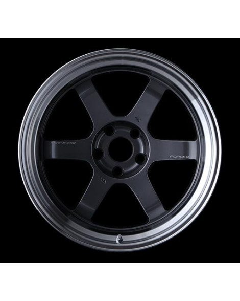 Volk Racing Wheels TE37V Mark II