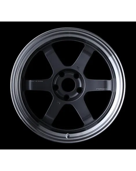 Volk Racing Wheels TE37V Mark II Volk Racing Wheels TE37V Mark II