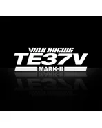 Volk Racing Wheels TE37V Mark II Volk Racing Wheels TE37V Mark II