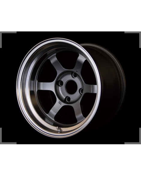 Volk Racing Wheels TE37V