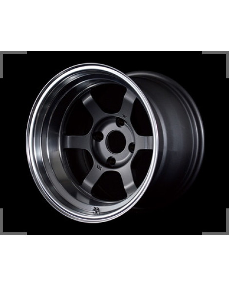 Volk Racing Wheels TE37V
