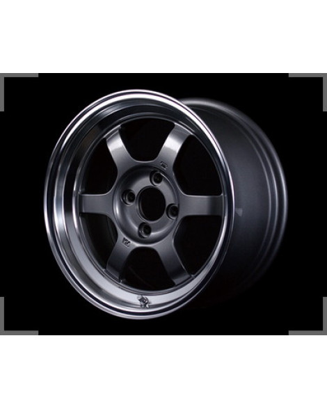 Volk Racing Wheels TE37V