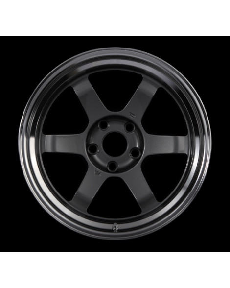 Volk Racing Wheels TE37V
