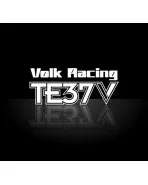 Volk Racing Wheels TE37V Volk Racing Wheels TE37V