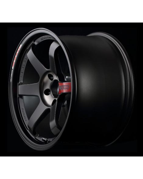 Volk Racing Wheels TE37 SL BLACK EDITION III