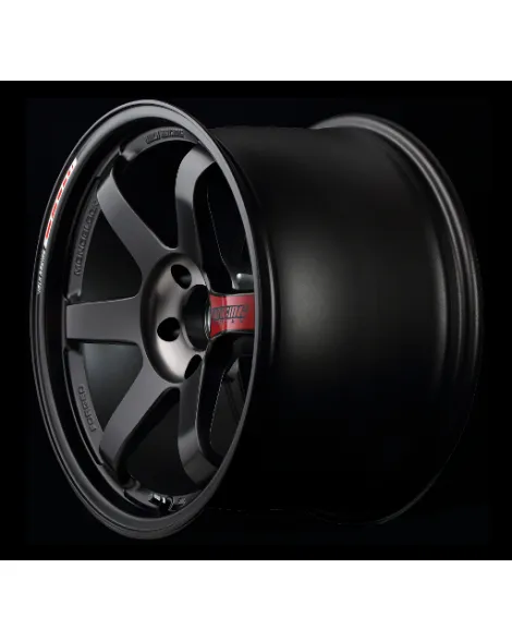 Volk Racing Wheels TE37 SL BLACK EDITION III Volk Racing Wheels TE37 SL BLACK EDITION III