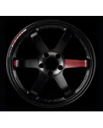 Volk Racing Wheels TE37 SL BLACK EDITION III Volk Racing Wheels TE37 SL BLACK EDITION III