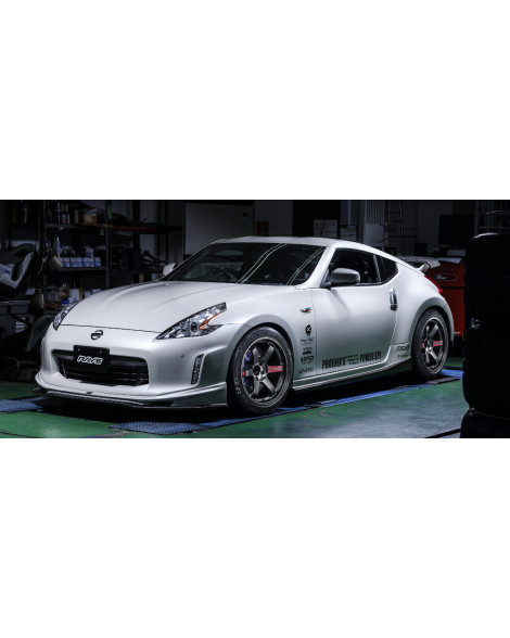 Volk Racing Wheels TE37 SL BLACK EDITION III